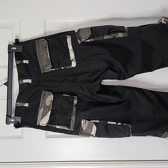 ROTHCO ULTRA FORCE BDU MEN'S PANTS  27x31 - Picture 8 of 12